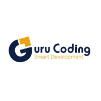 Guru Coding Technology logo - Similar company to Fooz Games
