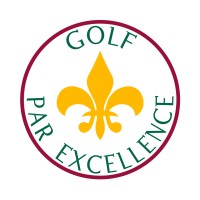 Golf Par Excellence logo - Similar company to New Bridges