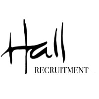 Hall Recruitment logo - Similar company to Fx2 Recruitment