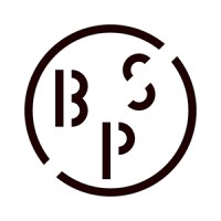 BSP architetti logo - Similar company to 365 Architetti