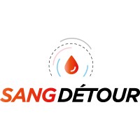 SangDétour logo - Similar company to Cust-One