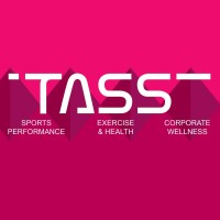 TASS logo - Similar company to Plugins Pvt Ltd