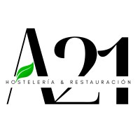 AREA21 Hostelería & Restauración logo - Similar company to Tasca Sansofé