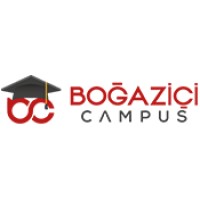 Boğaziçi Campus logo - Similar company to Voida Oy