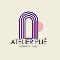 Atelier Plié Architecture + Design logo - Similar company to Oxygen Cloud