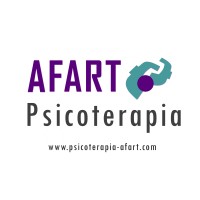 Afart. Psicoterapia y Terapia a través del Arte logo - Similar company to Ibero Arteterapia