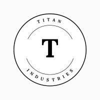 Titan Industries logo - Similar company to Morubisi Technologies