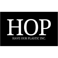 Have Our Plastic Inc. logo - Similar company to Gy Packaging