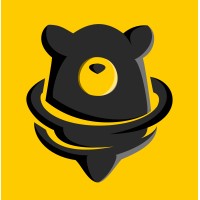 Tornado Bear logo - Similar company to Winstrike