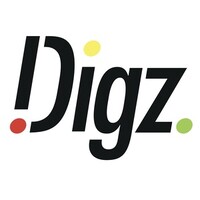 Digz, Inc. Group logo - Similar company to Yellow Tape Creative