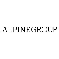 Alpine Group logo - Similar company to Fdomes