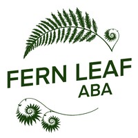 Fern Leaf ABA logo - Similar company to 1 Oak Home Care