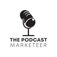 The Podcast Marketeer logo - Similar company to Audiosweep
