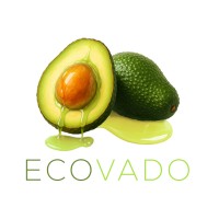 Ecovado logo - Similar company to Innovative Processing Solutions (Pty) Ltd