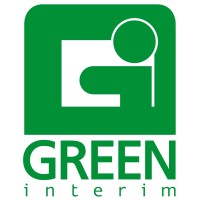 Green Intérim logo - Similar company to 4 Forests