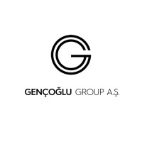 Gençoğlu Group A.Ş. logo - Similar company to Elmas Kule