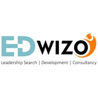 Edwizo logo - Similar company to Edwizon