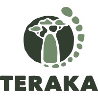 Teraka logo - Similar company to Mrway Agency