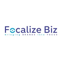 Focalize Biz logo - Similar company to Sttabot Ai