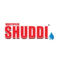 Multiplex Shuddi logo - Similar company to Thinkmolecular