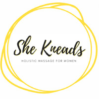 She Kneads logo - Similar company to Assignment Ldn Limited