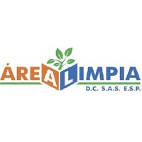 Área Limpia D.C. S.A.S E.S.P logo - Similar company to Aconpiexpress S.A.S