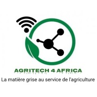 AGRITECH  4 AFRICA logo - Similar company to Wefly Agri