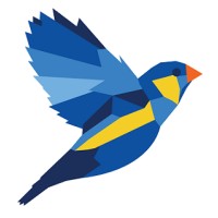 Finch Therapeutics logo - Similar company to Palisade Bio