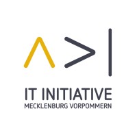 IT-Initiative Mecklenburg-Vorpommern e.V. logo - Similar company to Unfallkasse Mecklenburg-Vorpommern
