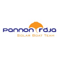 Pannon Raja Solar Boat Team logo - Similar company to Megalux Solar