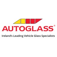 Autoglass® Ireland logo - Similar company to Euro Windscreens Limited