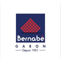 Bernabé Gabon logo - Similar company to Yeshi Group