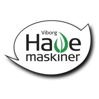 Viborg Havemaskiner logo - Similar company to Phenomenal Viborg