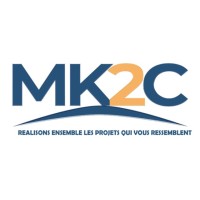 Entreprise MK2C logo - Similar company to Entreprise Ciber