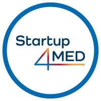 Startup4MED | Universitätsmedizin Düsseldorf logo - Similar company to Cedus - Center For Entrepreneurship Düsseldorf