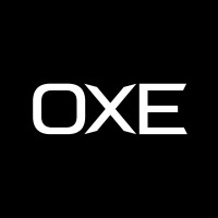 OXE logo - Similar company to Elapseai