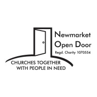 NEWMARKET OPEN DOOR logo - Similar company to The Racing Centre