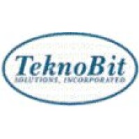 Teknobit solutions Inc. logo - Similar company to Unbound Solutions Inc