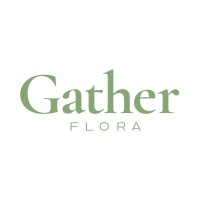 Gather Flora logo - Similar company to Kitchenette