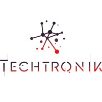 TECHTRONIK Réunion logo - Similar company to Techtronics