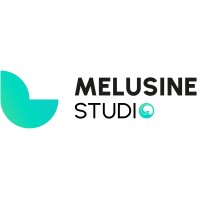 Mélusine Studio logo - Similar company to Nomades