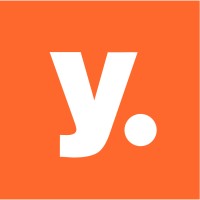 Yome logo - Similar company to Dataz