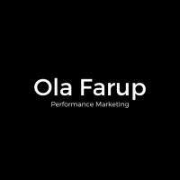Ola Farup logo - Similar company to Sillysanta