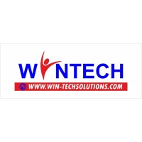WinTech Innovative Solution Ltd logo - Similar company to Wintech Global Llc