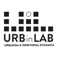 UrbinLab logo - Similar company to Manaarchi