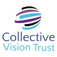 Collective Vision Trust logo - Similar company to Bishop Fox'S School
