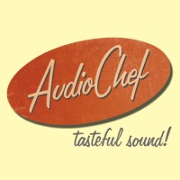 Audiochef logo - Similar company to Talent This Way