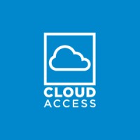 Cloud Access logo - Similar company to Cloud Sharks Ag