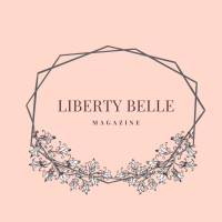 Liberty Belle Magazine logo - Similar company to Right Here Creative