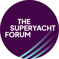 The Superyacht Forum 17 & 18 November logo - Similar company to Aeroloom